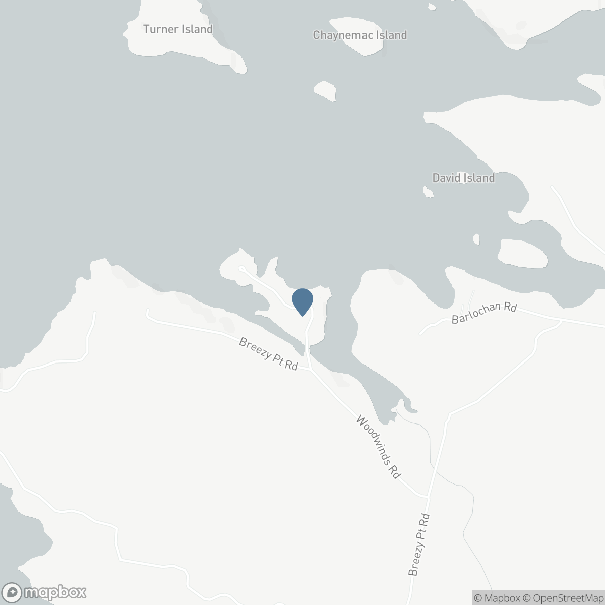 1078 WOODWINDS ROAD, Gravenhurst, Ontario P1P 1R2